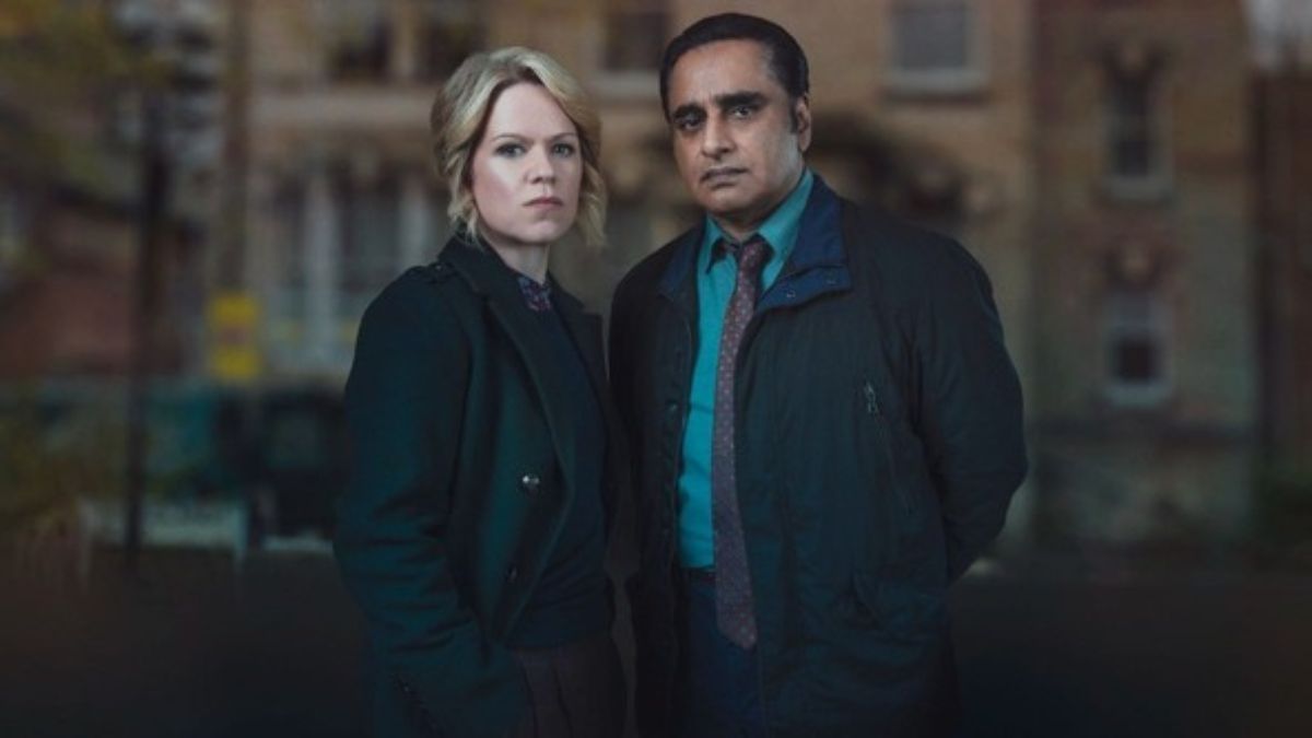 Unforgotten Season 5 Streaming: Watch & Stream Online Via Amazon Prime ...