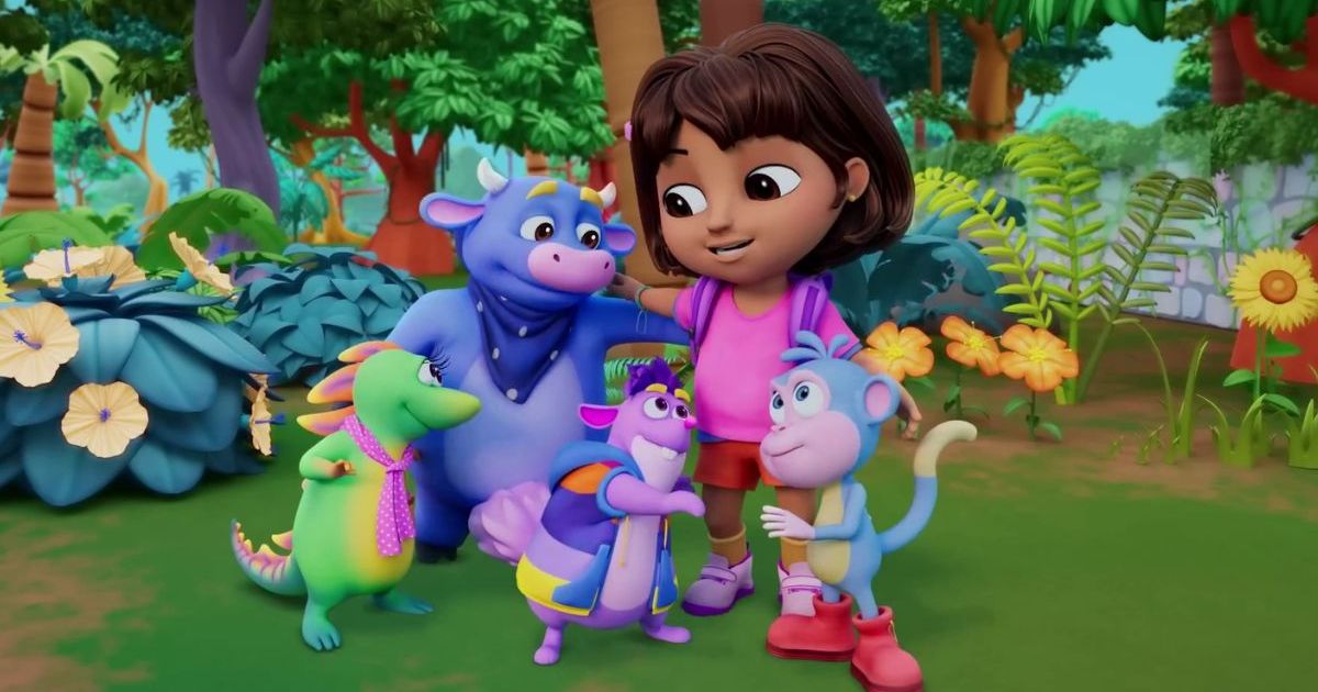 Will There Be A Dora Season 2 Release Date & Is It Coming Out?