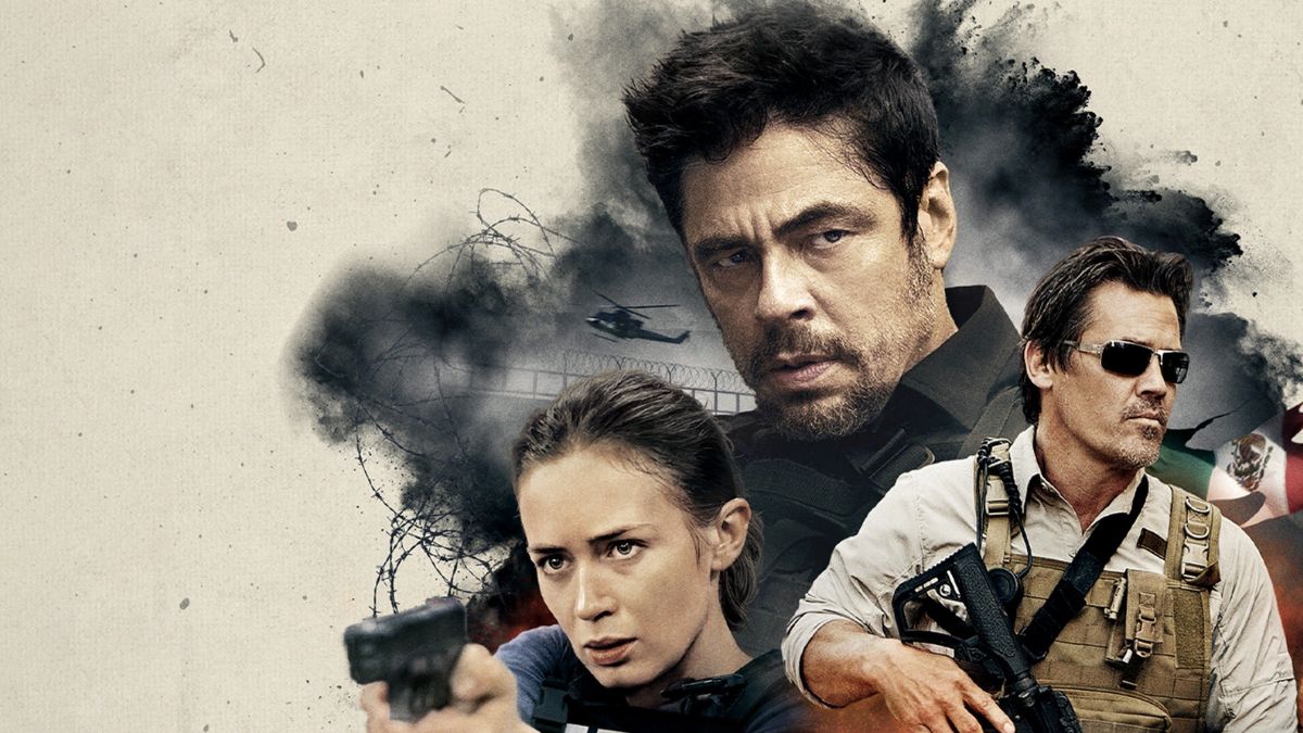 Слухи о дате выхода Sicario 3: когда он выйдет?