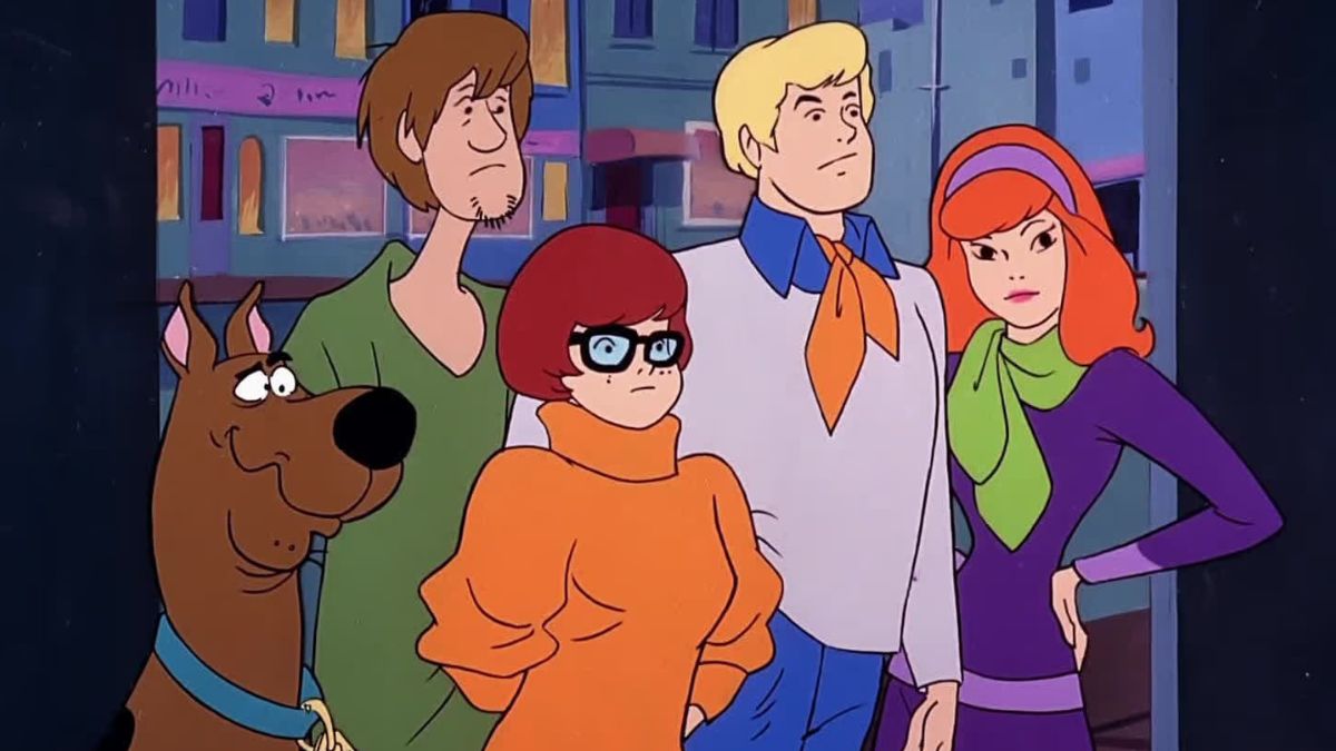 Will There Be a ScoobyDoo LiveAction Series Release Date & Is It