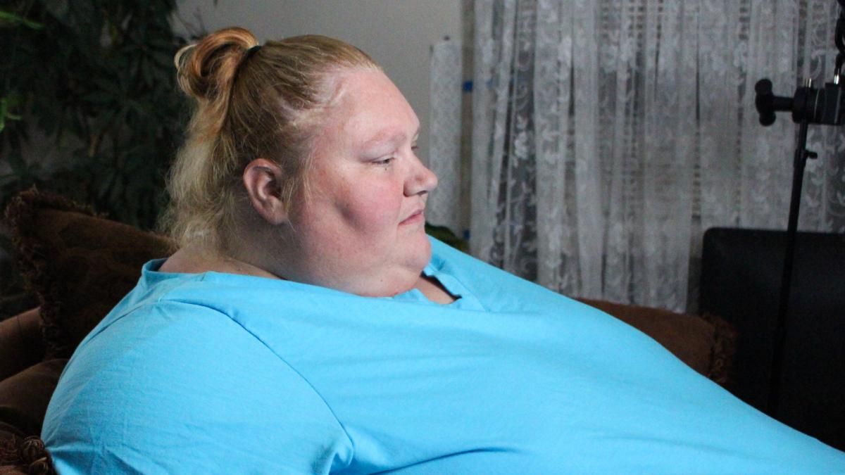 my 600 pound life full episodes 2023 season 11