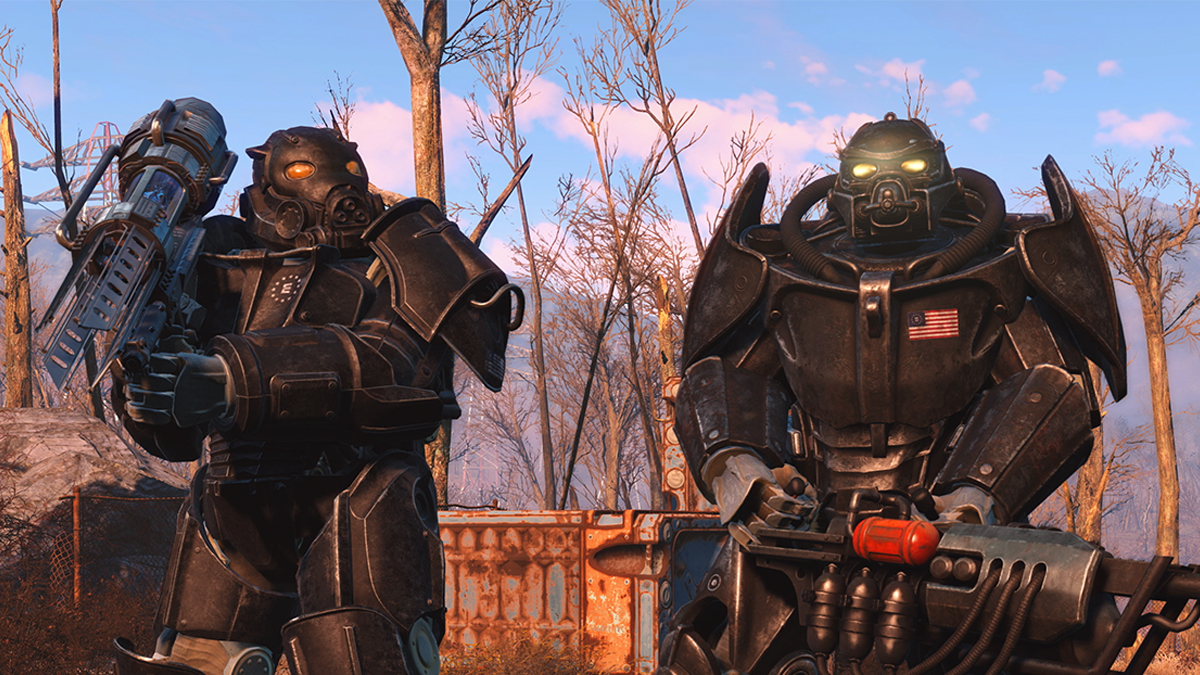 LongAwaited Fallout 4 Update Has Big Problems and Few Benefits on PC