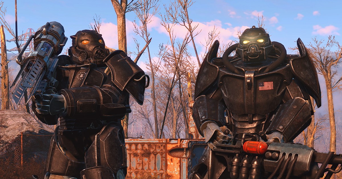 Long-Awaited Fallout 4 Update Has Big Problems and Few Benefits on PC