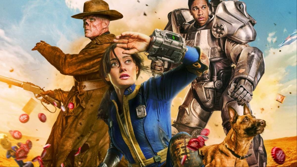 Fallout TV Show Do I Need To Play the Games To Understand the Series?