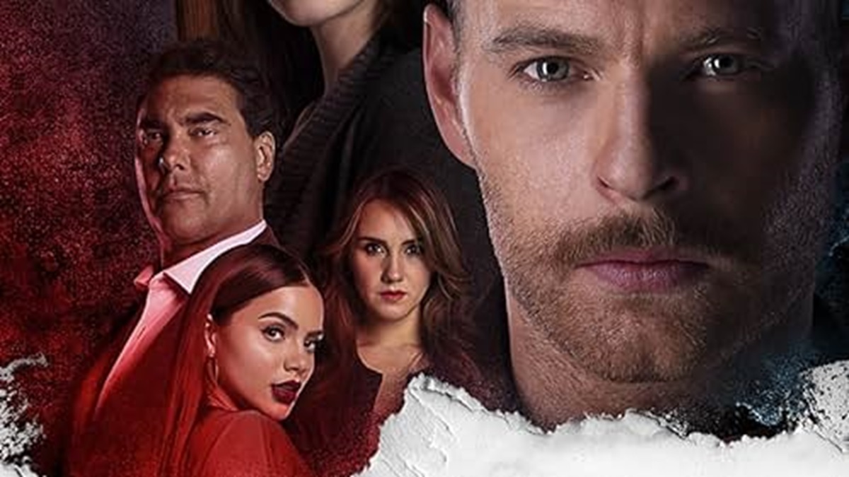 False Identity Season 1 Streaming: Watch & Stream Online via Peacock