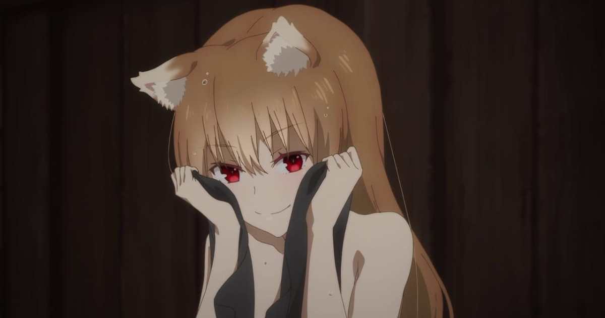 Spice and Wolf: Merchant Meets the Wise Wolf Episode 2 Recap & Spoilers ...