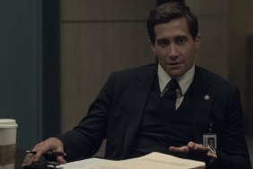 Jake Gyllenhaal in Presumed Innocent