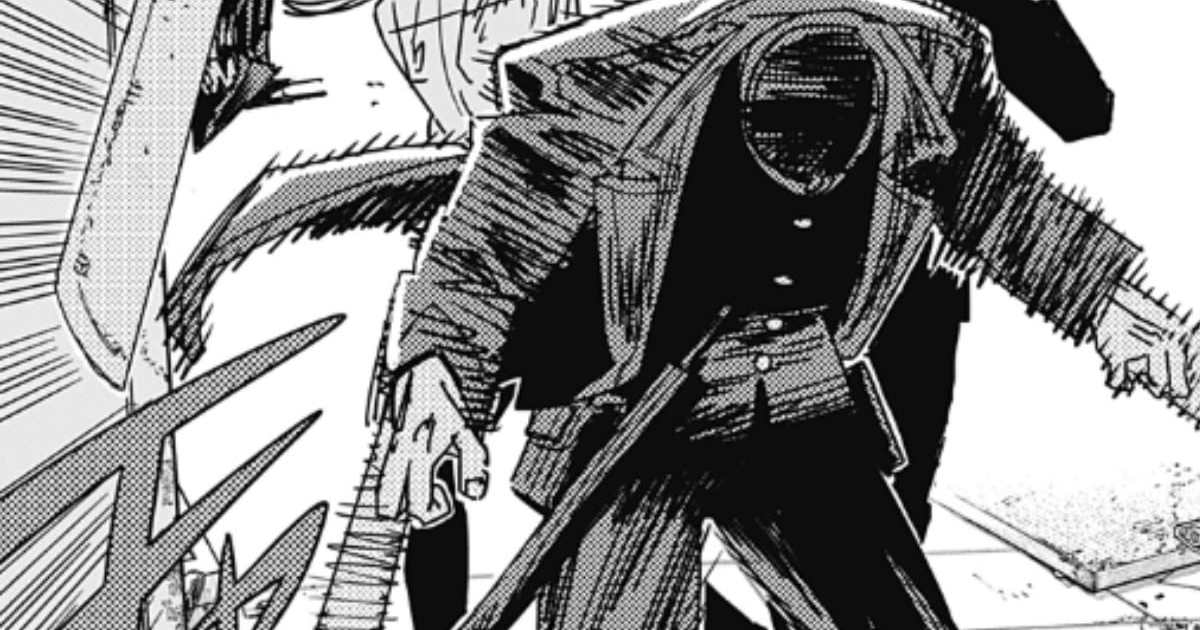 Chainsaw Man Chapter 163 Recap & Spoilers: Denji Wakes up From His Slumber