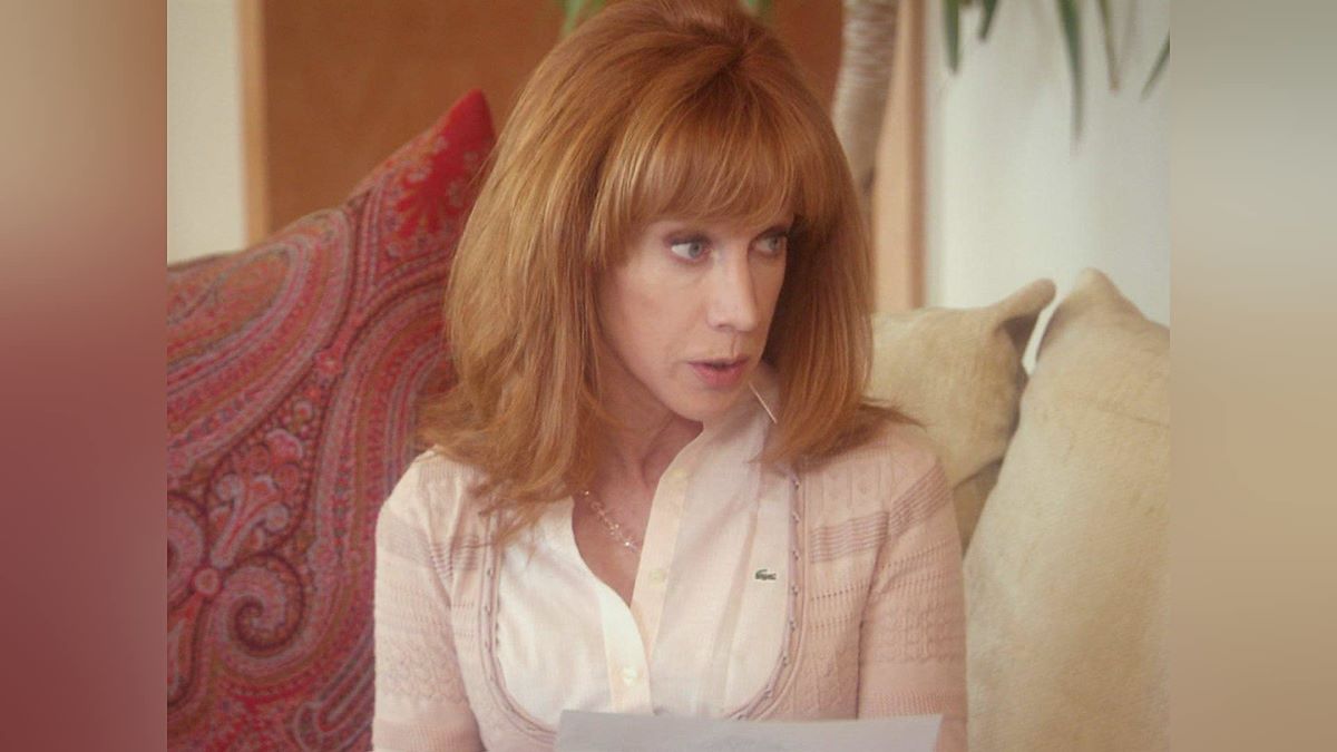 Kathy Griffin: My Life on the D-List (2005) Season 4 Streaming: Watch &  Stream Online via Peacock