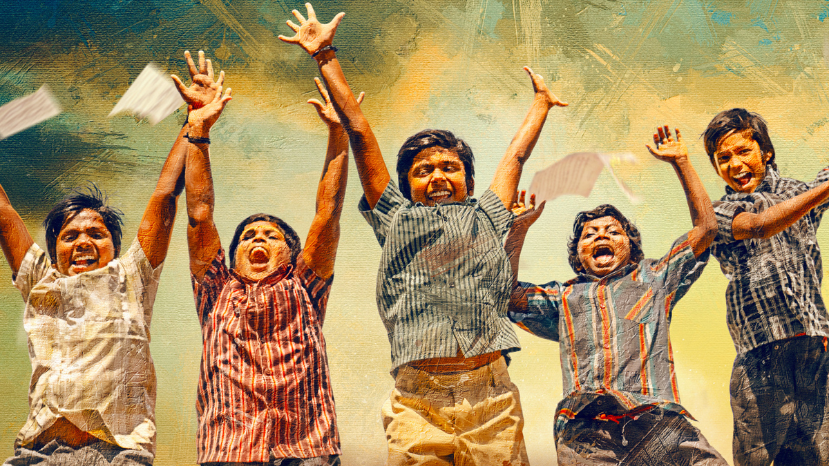 Sivakarthikeyan's Tamil film Kurangu Pedal Release Date Announced