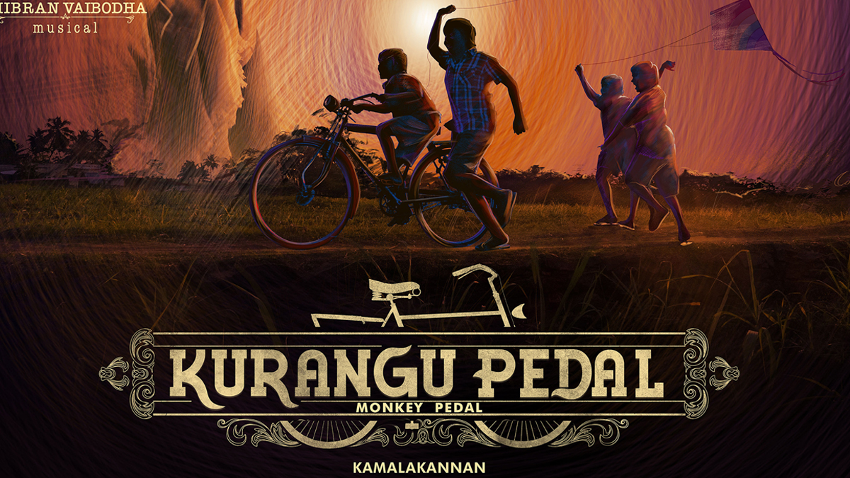 Kurangu Pedal: Everything You Need To Know About Upcoming Tamil Movie