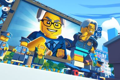 LEGO City Adventures (2019) Season 1 Streaming: Watch & Stream Online via Netflix