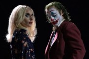 Lady Gaga and Joaquin Phoenix in Joker 2