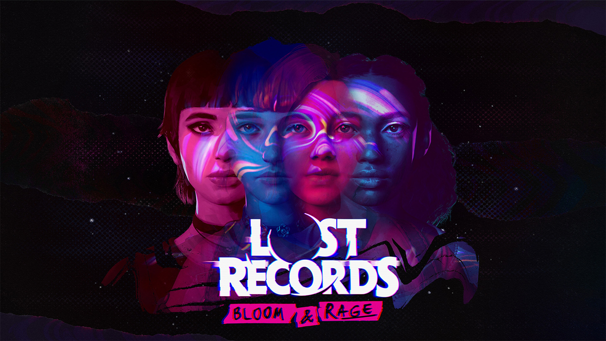 Lost Records: трейлер Bloom & Rage установил дату выхода новой игры Life Is Strange Dev