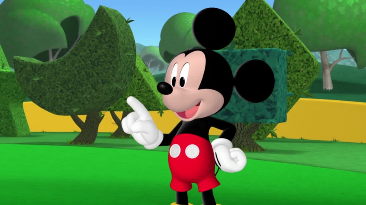 Mickey Mouse Clubhouse Season 3 Streaming: Watch & Stream Online Via 