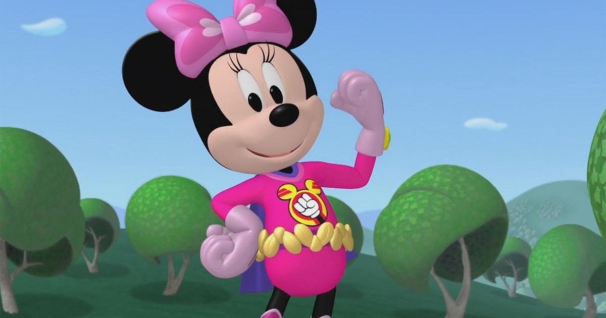 Mickey Mouse Clubhouse Season 5 Streaming: Watch & Stream online via ...