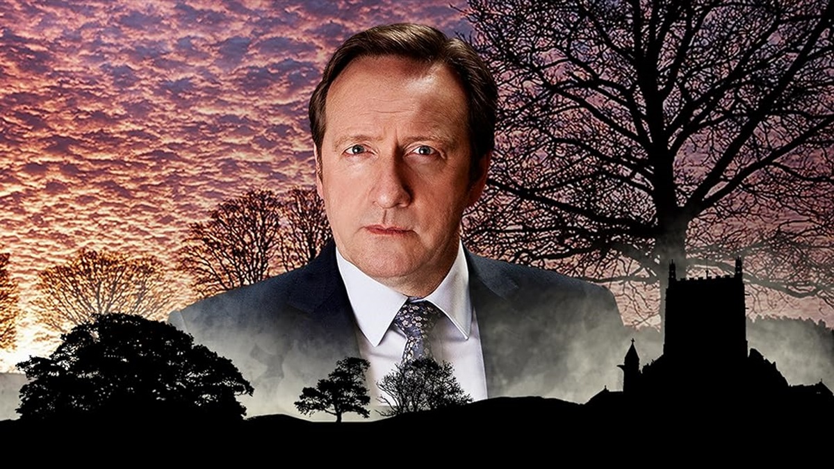 Midsomer Murders Season 15 Streaming: Watch & Stream Online via Amazon ...