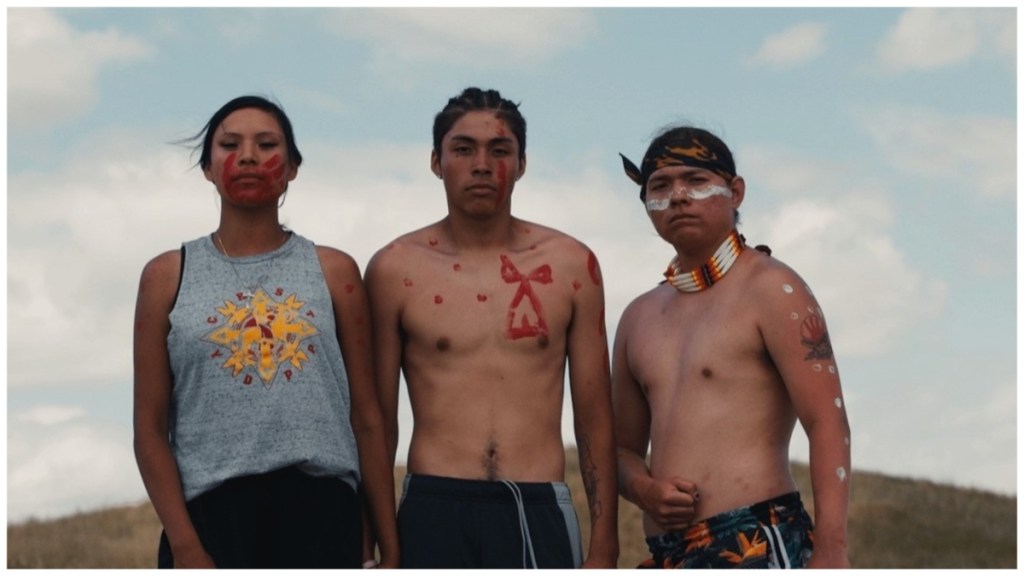Lakota Nation vs. United States Streaming: Watch & Stream Online via AMC Plus