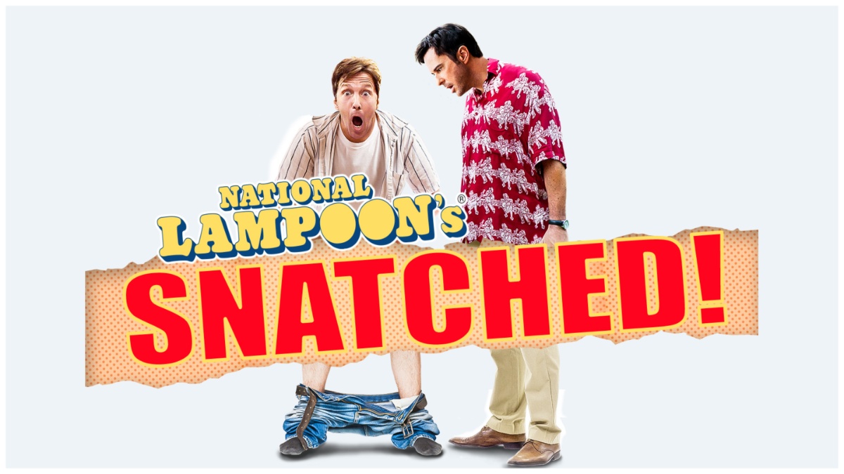 National Lampoon's Snatched Streaming: Watch & Stream Online Via Amazon ...