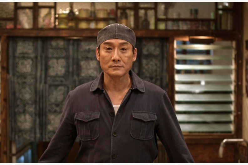 Midnight Diner News, Rumors, and Features