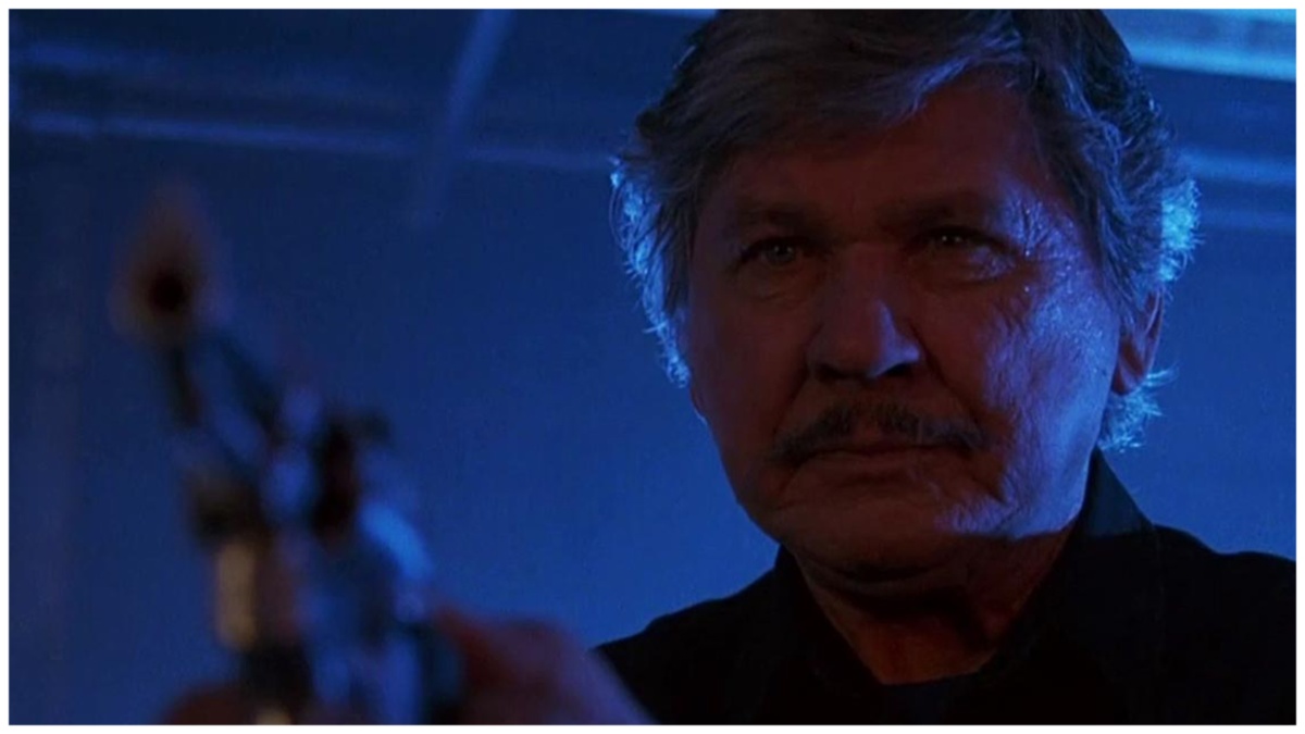 Стриминг Death Wish V: The Face of Death: смотрите и транслируйте на Starz