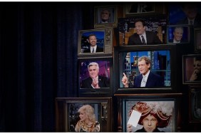 The Story of Late Night Season 1 streaming