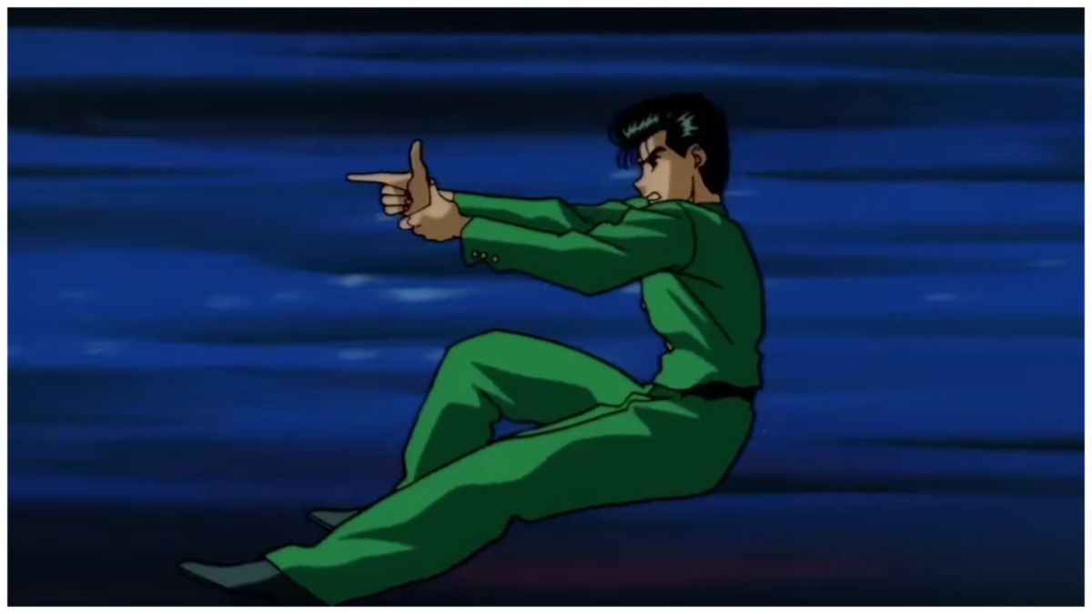 Yu Yu Hakusho Season 3 Streaming: Watch & Stream Online via Netflix