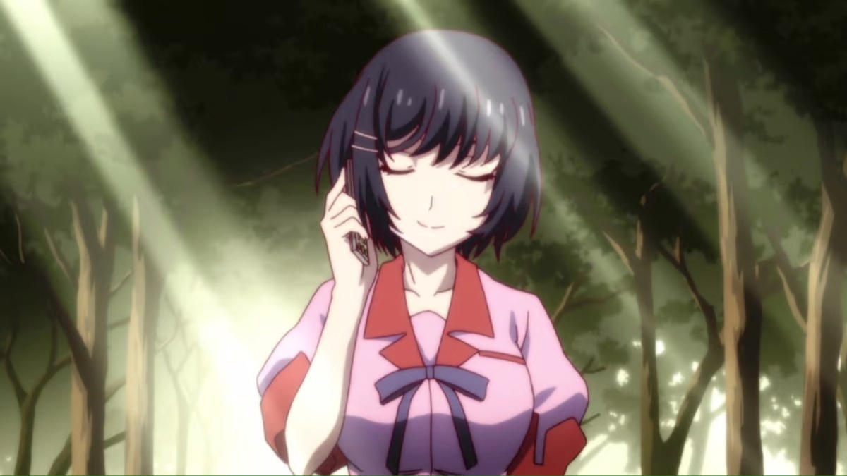 Monogatari Season 2 Streaming: Watch & Stream Online via Crunchyroll