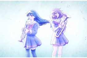 Sound! Euphonium Season 3 Streaming: Watch & Stream Online via Crunchyroll