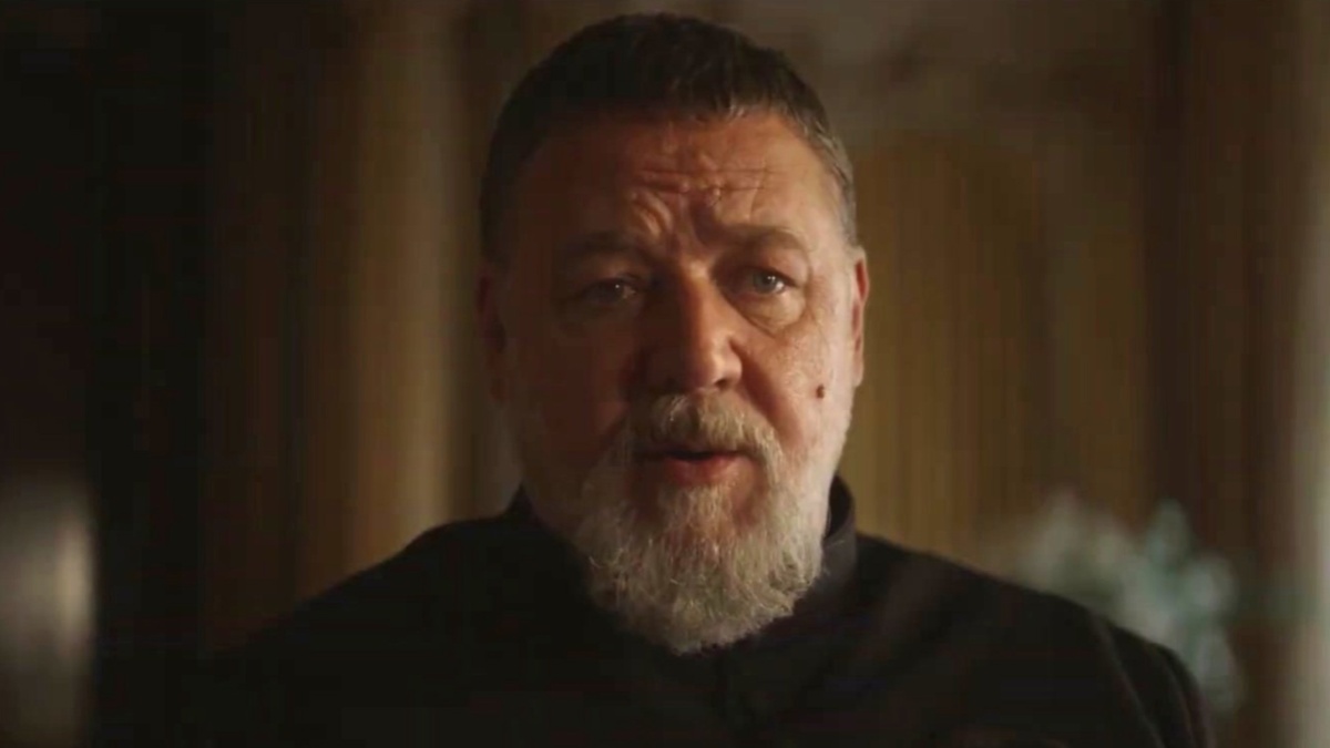 Nuremberg Starring Russell Crowe and Rami Malek Release Date Rumors ...