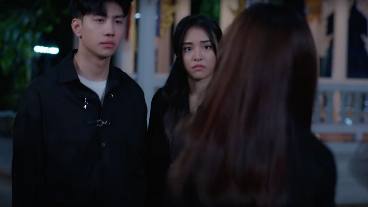 Ploy’s Yearbook Episode 6 Trailer: Mond Tanutchai Gets in Trouble