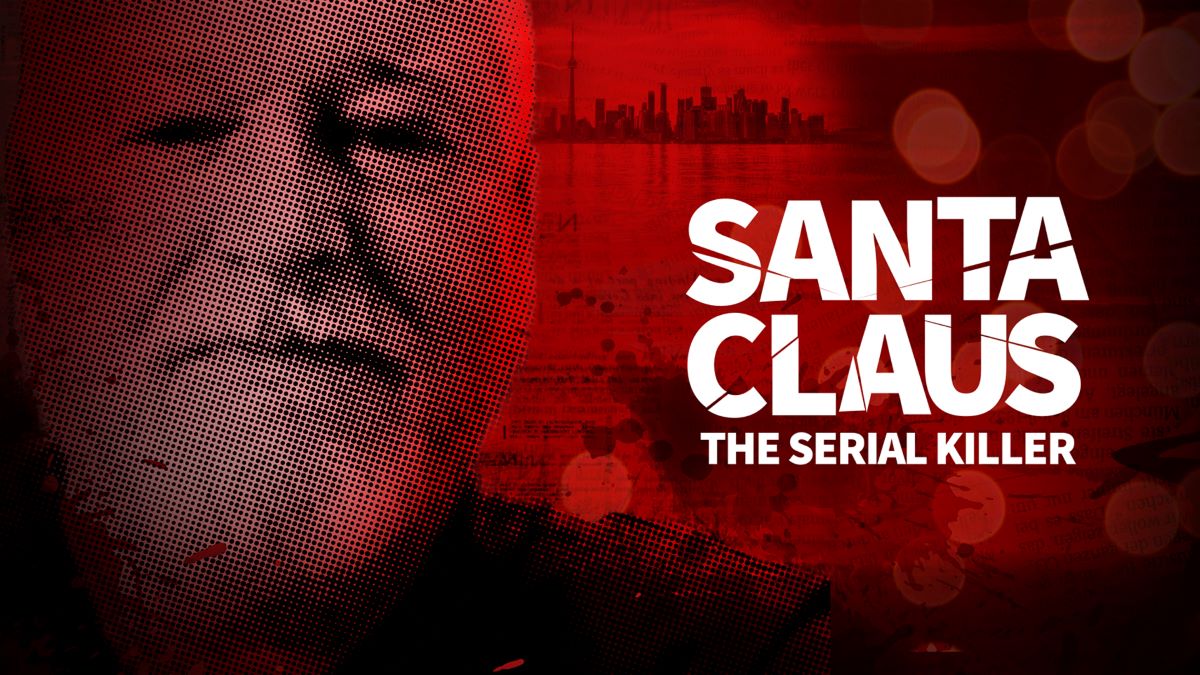 Santa Claus The Serial Killer Season 1 Streaming Watch And Stream