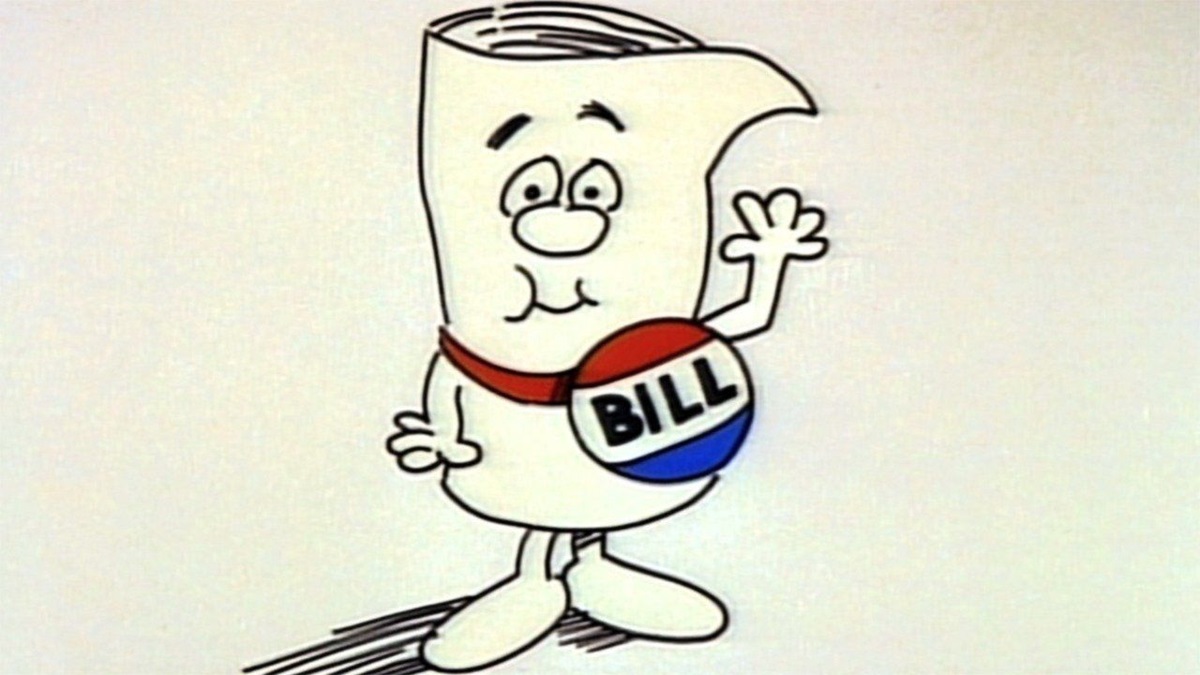 Schoolhouse Rock! (1973) Season 4 Streaming: Watch & Stream Online Via 