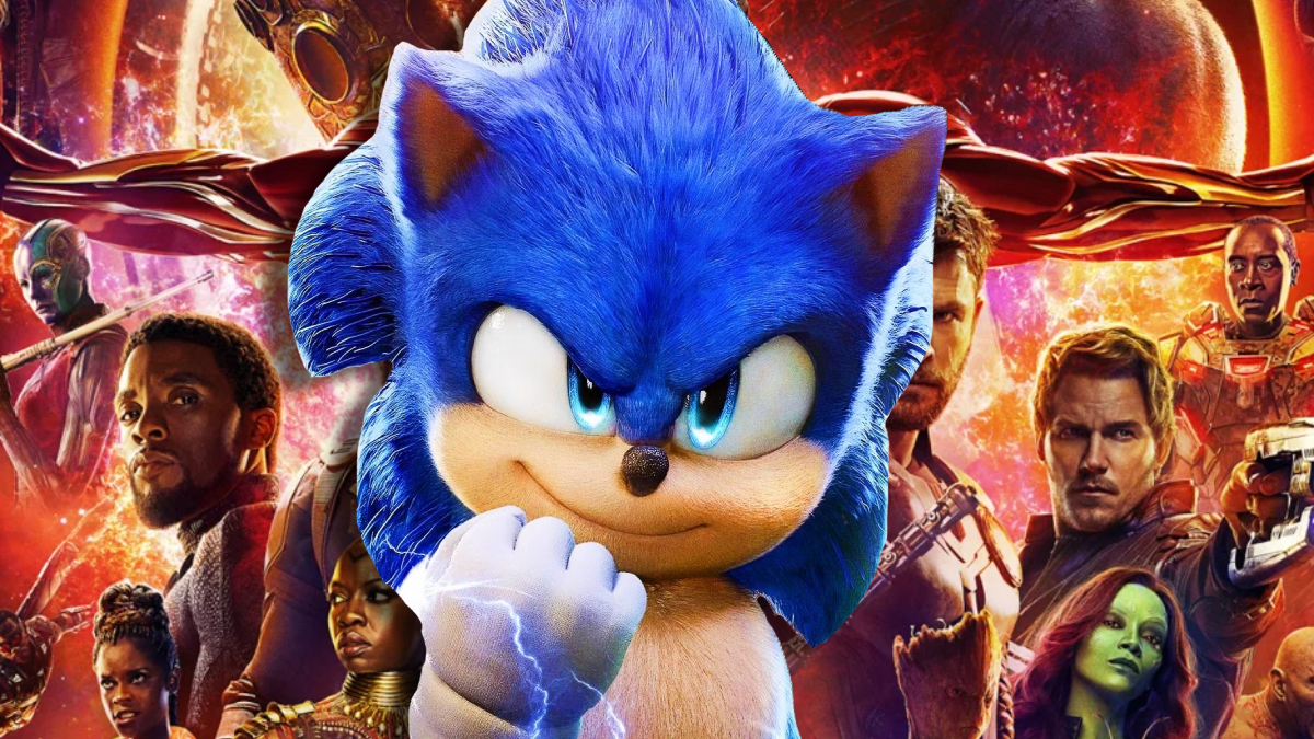 Продюсер Sonic the Hedgehog говорит, что франшиза фильма строится на «событиях уровня Мстителей»