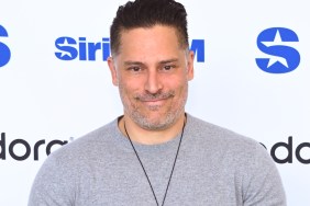 Joe Manganiello