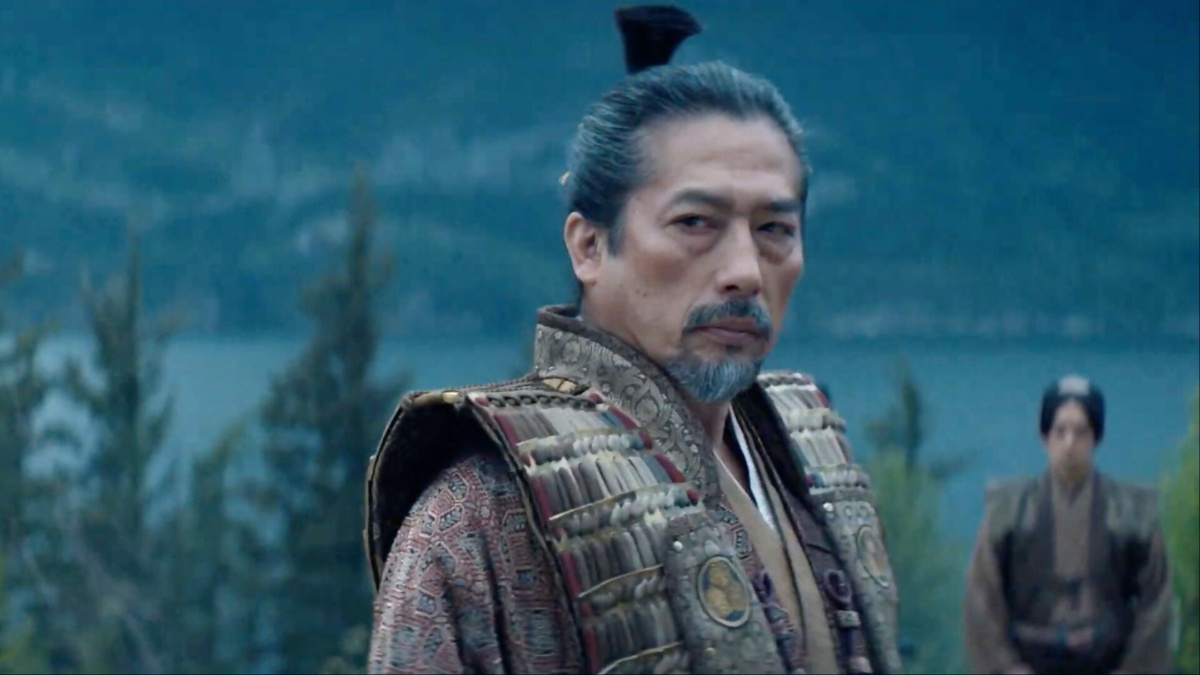 Shogun Season 2 Update Given by Showrunner