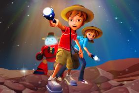 Superbook Season 1 Streaming: Watch & Stream Online via Amazon Prime Video