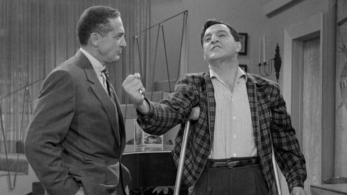 The Danny Thomas Show Season 4 Streaming: Watch & Stream Online Via 