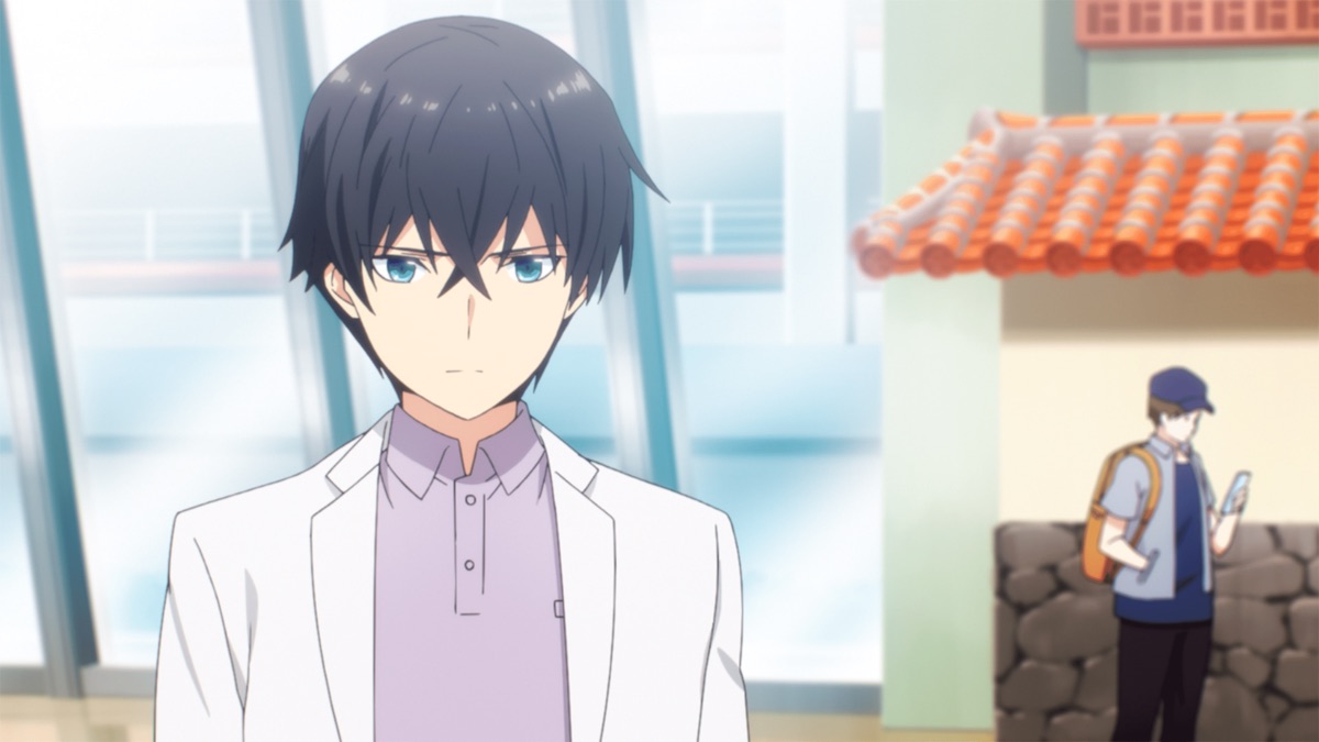 The Irregular at Magic High School Season 3 Episode 2 Streaming: How to ...