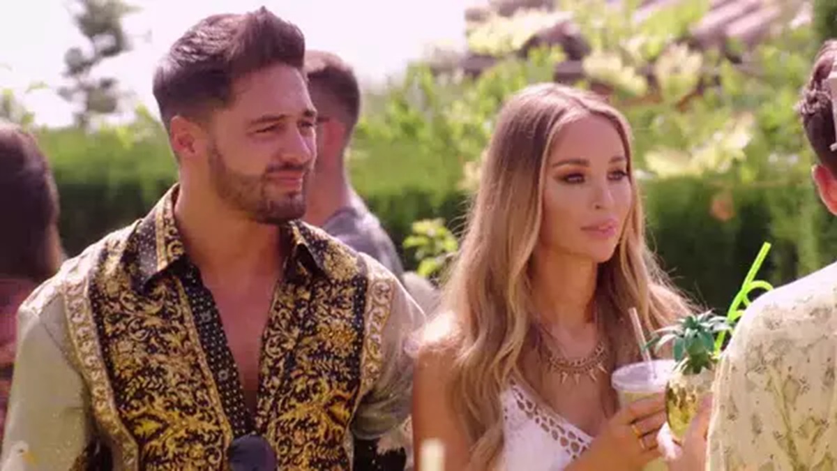 The Only Way Is Essex Season 21 Streaming: Watch & Stream Online via Hulu