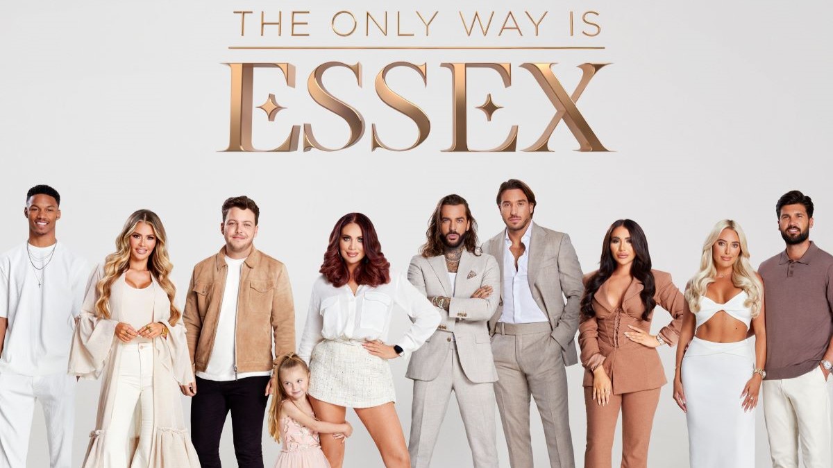 The Only Way Is Essex Season 6 Streaming: Watch & Stream Online via ...