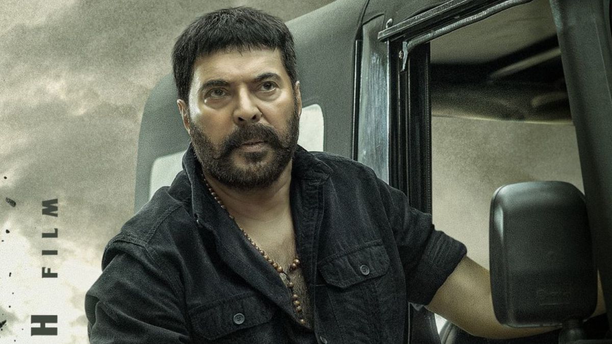 Подтверждена дата релиза Mammootty Turbo