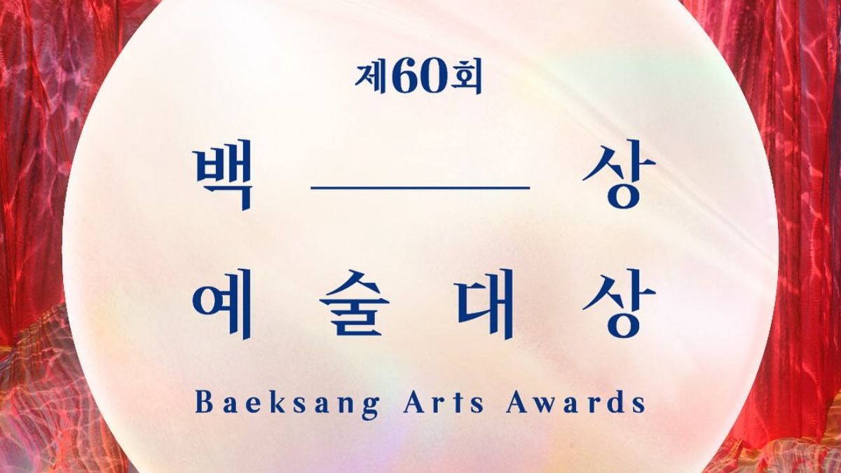 Baeksang Arts Awards 2024 Live Streaming & Nominations Announcement