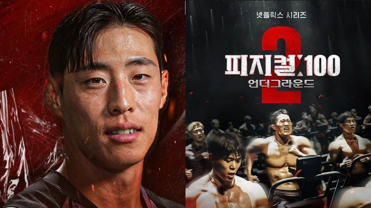 Why did Chang Yong-Heung Quit Physical: 100 Season 2 - Underground?