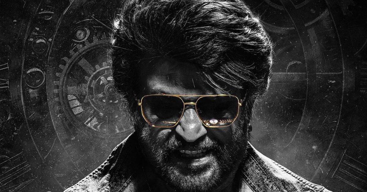 Rajinikanth's Thalaivar 171 Title Revealed