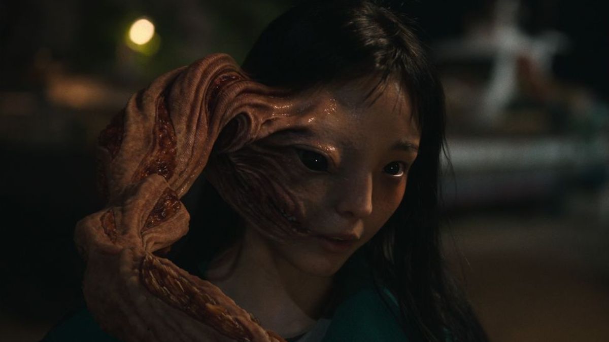 Parasyte: The Grey Actor Jeon So-Nee Reveals Challenges of Voicing ...