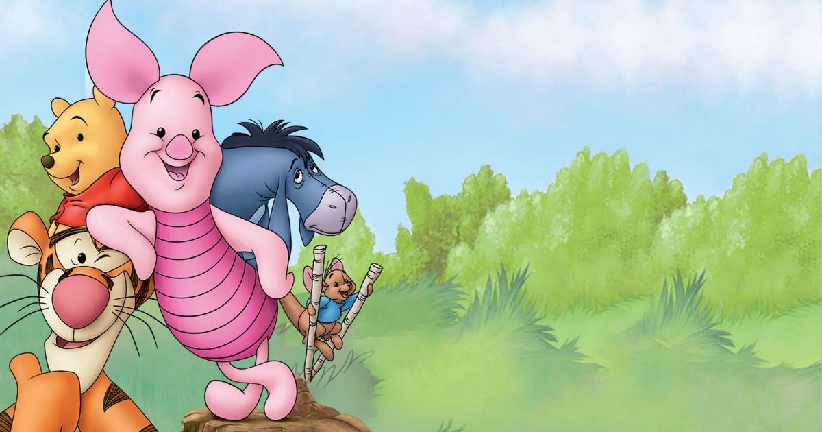 Piglet's Big Movie Streaming: Watch & Stream Online via Disney Plus