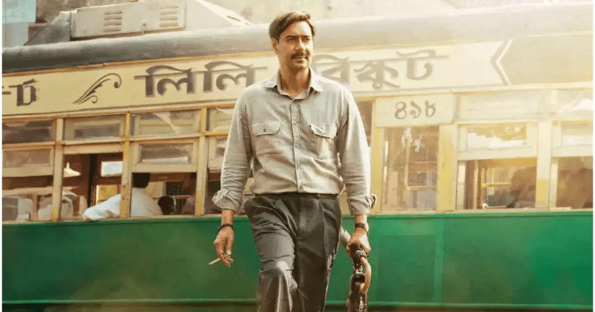 Maidaan Ending Explained & Spoilers: How Did Ajay Devgn's Movie End?