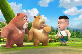 Boonie Cubs Season 1 Streaming