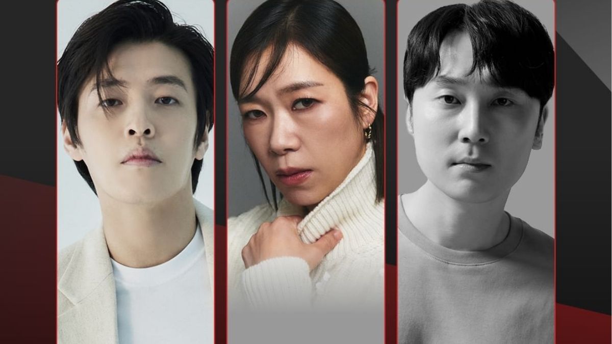 Netflix's Upcoming Thriller Film Wall to Wall Cast: Kang Ha-Neul, Yeom ...